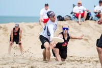 USA Ultimate Beach Championships