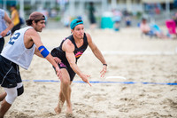 USA Ultimate Beach Championships