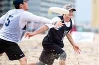 USA Ultimate Beach Championships