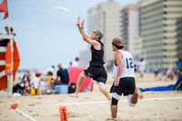 USA Ultimate Beach Championships