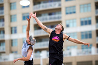 USA Ultimate Beach Championships