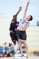 USA Ultimate Beach Championships