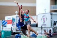 USA Ultimate Beach Championships