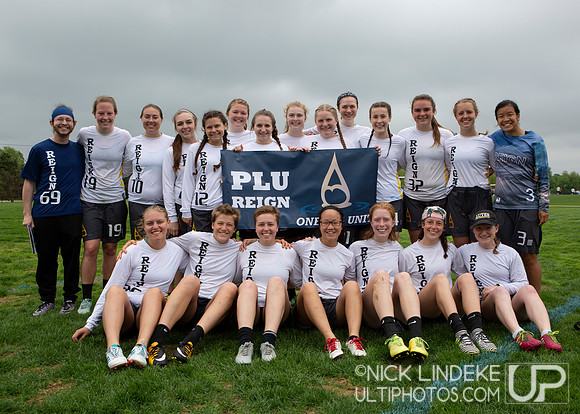 Pool Play - DIII Championships 2018