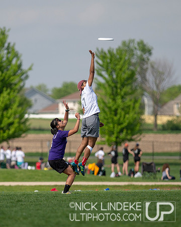 Pool Play - DIII Championships 2018