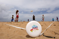 2018 USAU Beach Ultimate National Championships