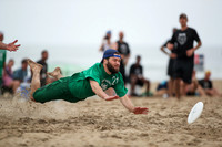 2018 USAU Beach Ultimate National Championships