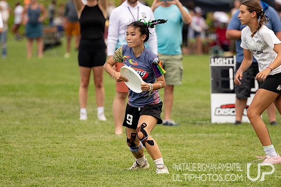 2024 USA Ultimate Youth Club Championships