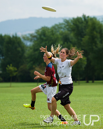 WJUC Day 3 Action