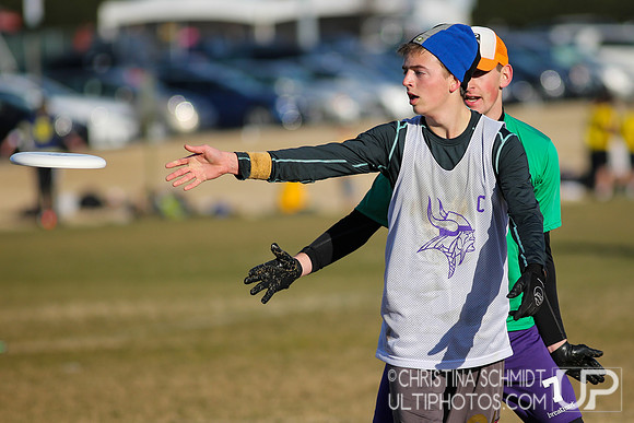 Queen City Tune Up 2015 - Saturday