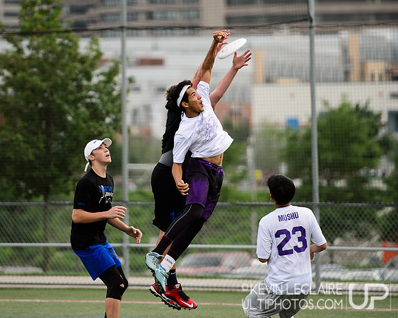 VA HS States 2018 Saturday