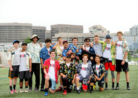 Madison MadHouse Team Photo - VA HS States 2018 Saturday