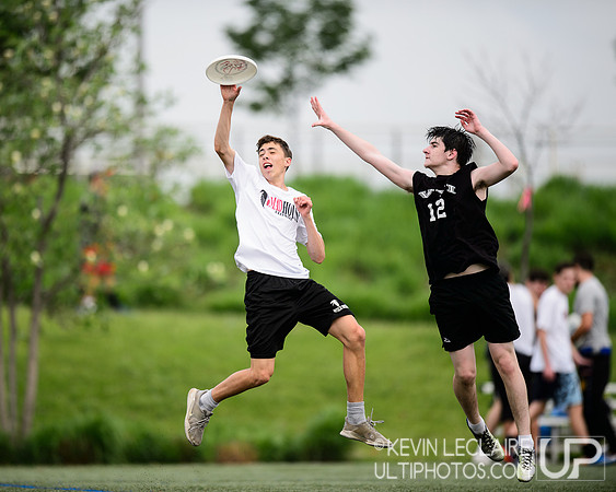 VA HS States 2018 Saturday