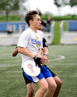 VA HS States 2018 Saturday