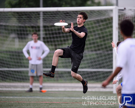 VA HS States 2018 Saturday