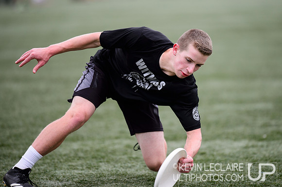 VA HS States 2018 Saturday