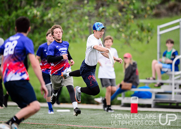 VA HS States 2018 Saturday