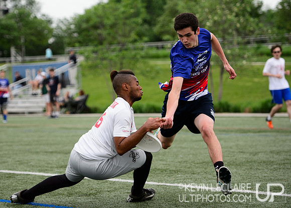 VA HS States 2018 Saturday
