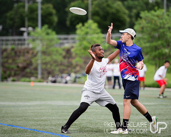 VA HS States 2018 Saturday