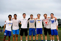 Robinson Team Photo - VA HS States 2018 Saturday