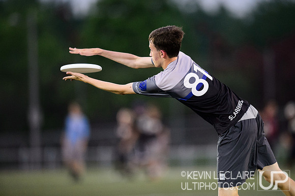 VA HS States 2018 Saturday