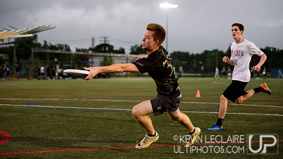 VA HS States 2018 Saturday