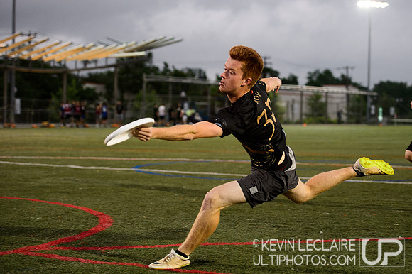 VA HS States 2018 Saturday