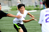 VA HS States 2018 Saturday