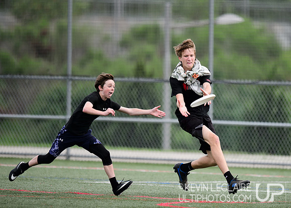 VA HS States 2018 Saturday