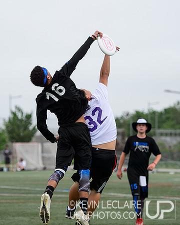 VA HS States 2018 Saturday