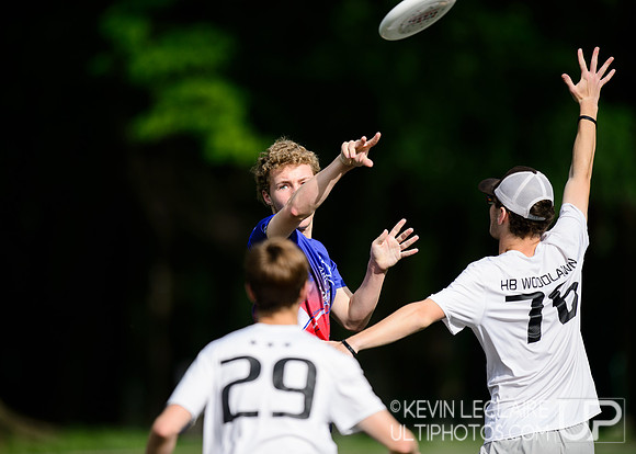 VA HS States 2018 Sunday