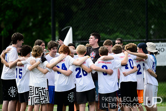 VA HS States 2018 Sunday