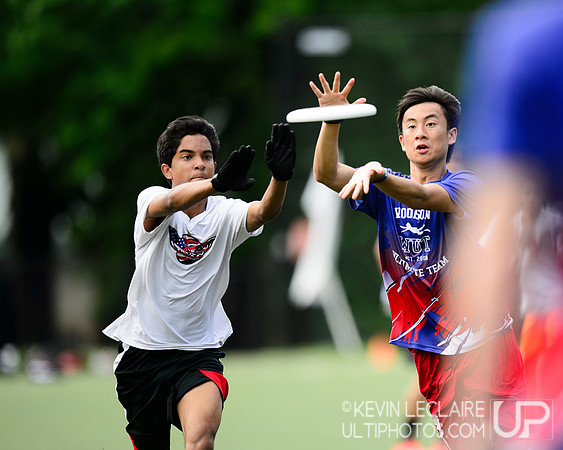 VA HS States 2018 Sunday