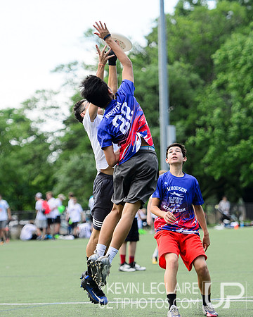 VA HS States 2018 Sunday