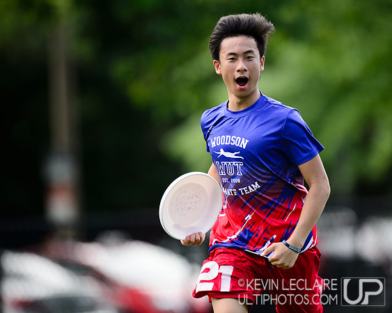 VA HS States 2018 Sunday
