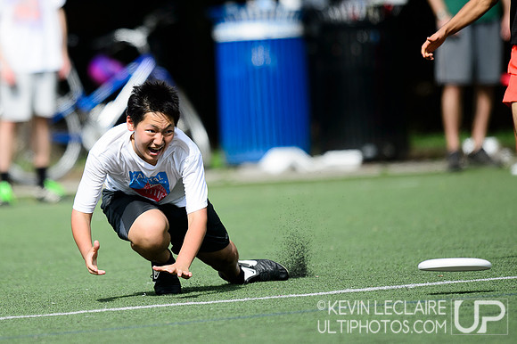 VA HS States 2018 Sunday