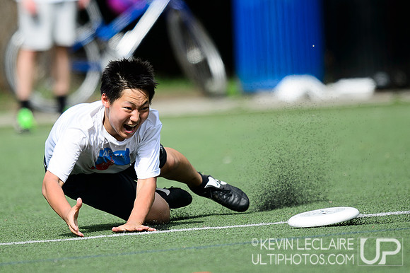 VA HS States 2018 Sunday