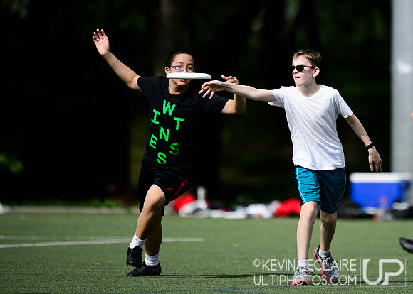 VA HS States 2018 Sunday