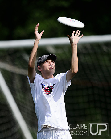 VA HS States 2018 Sunday