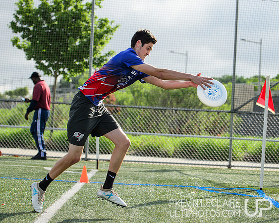 VA HS States 2018 Sunday