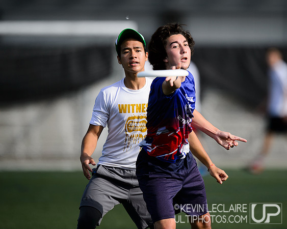 VA HS States 2018 Sunday