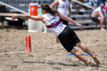 Rockford Beaches vs Sand Cats - Women's Final - USAU Beach Championships 2018