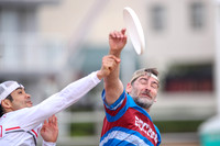 2018 USAU Beach Ultimate National Championships