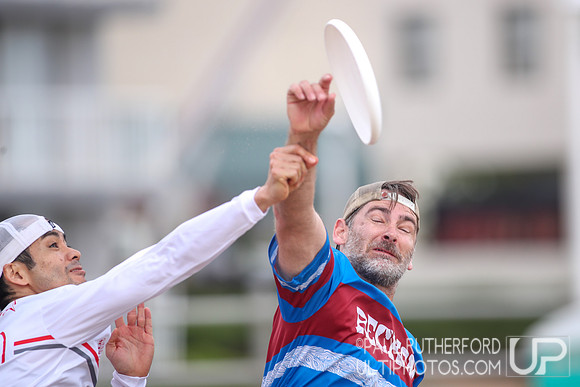 2018 USAU Beach Ultimate National Championships