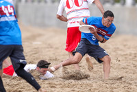 2018 USAU Beach Ultimate National Championships