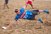 2018 USAU Beach Ultimate National Championships