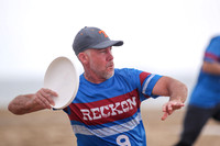 2018 USAU Beach Ultimate National Championships