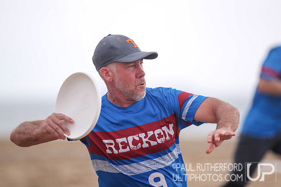 2018 USAU Beach Ultimate National Championships