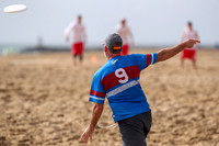 2018 USAU Beach Ultimate National Championships