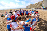 2018 USAU Beach Ultimate National Championships
